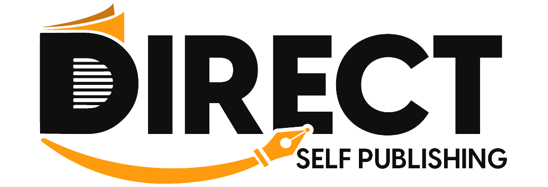 Direct Self Publishing logo